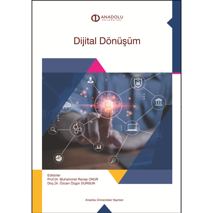 DİJİTAL DÖNÜŞÜM