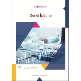 GENEL İŞLETME