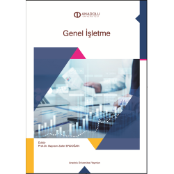 GENEL İŞLETME