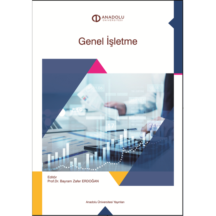 GENEL İŞLETME