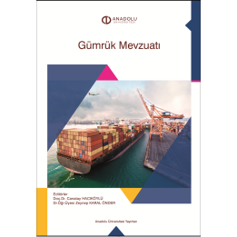 GÜMRÜK MEVZUATI