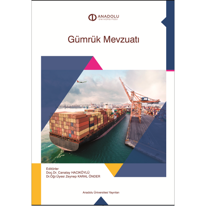 GÜMRÜK MEVZUATI