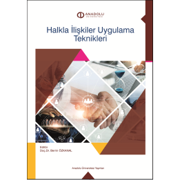 HALKLA İLİŞKİLER UYGULAMA TEKNİKLERİ