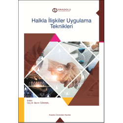 HALKLA İLİŞKİLER UYGULAMA TEKNİKLERİ