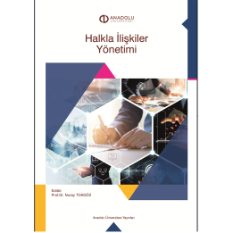 HALKLA İLİŞKİLER YÖNETİMİ