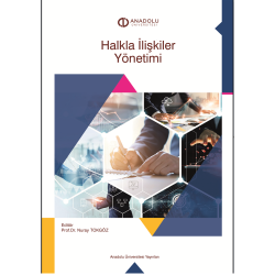 HALKLA İLİŞKİLER YÖNETİMİ
