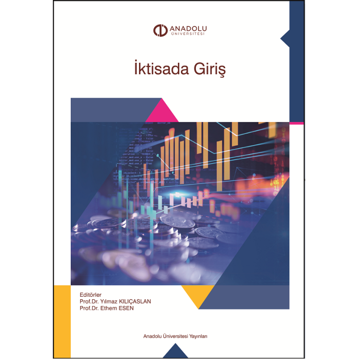 İKTİSADA GİRİŞ