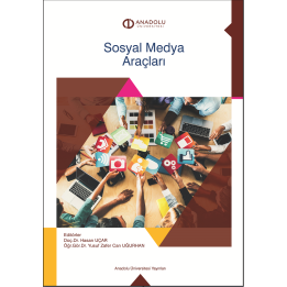 SOSYAL MEDYA ARAÇLARI