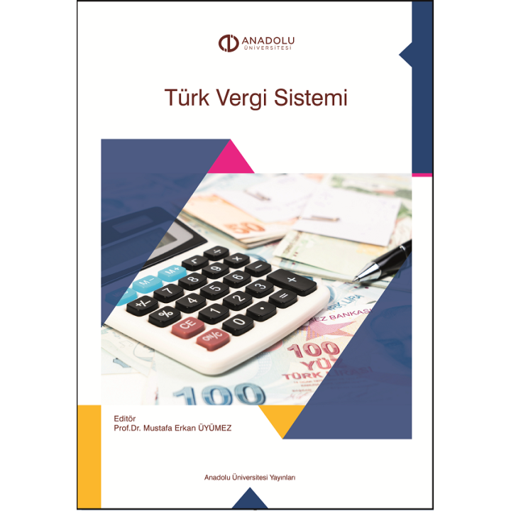 TÜRK VERGİ SİSTEMİ