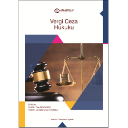 VERGİ CEZA HUKUKU