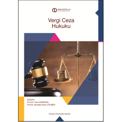 VERGİ CEZA HUKUKU