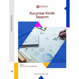 KURUMSAL KİMLİK TASARIMI