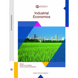 INDUSTRIAL ECONOMICS