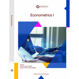 ECONOMETRICS I