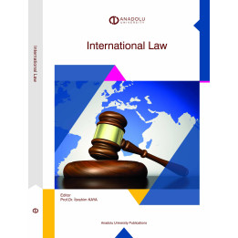 INTERNATIONAL LAW