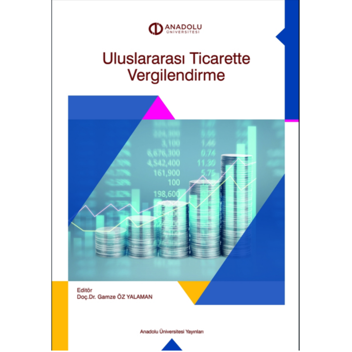 ULUSLARARASI TİCARETTE VERGİLENDİRME