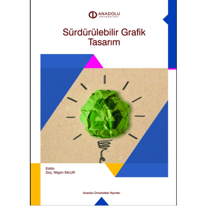 SÜRDÜRÜLEBİLİR GRAFİK TASARIM