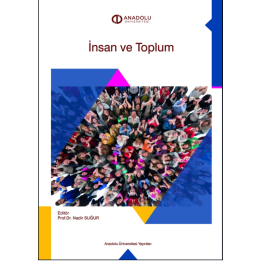 İNSAN VE TOPLUM