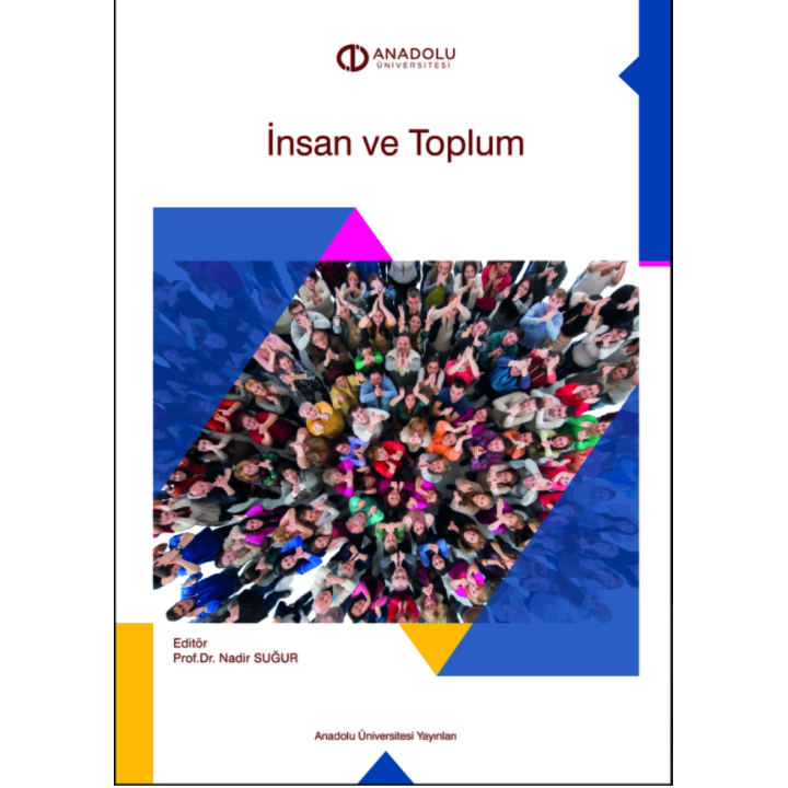 İNSAN VE TOPLUM