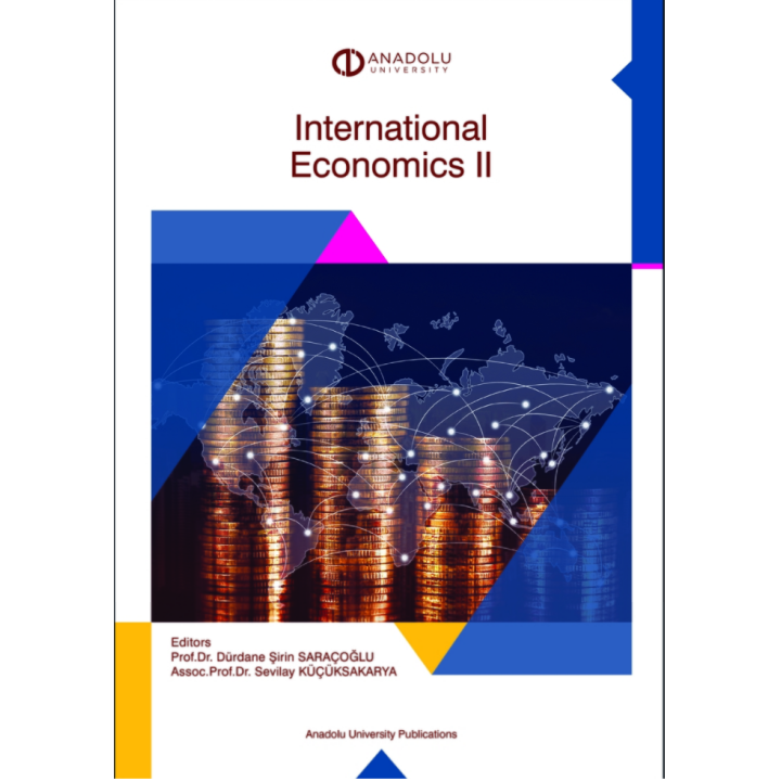 INTERNATIONAL ECONOMICS II