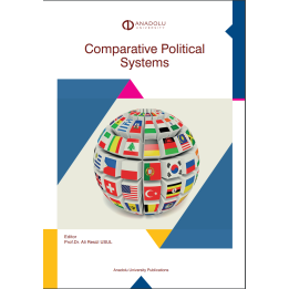 COMPERATIVE POLITICAL SYSTEMS