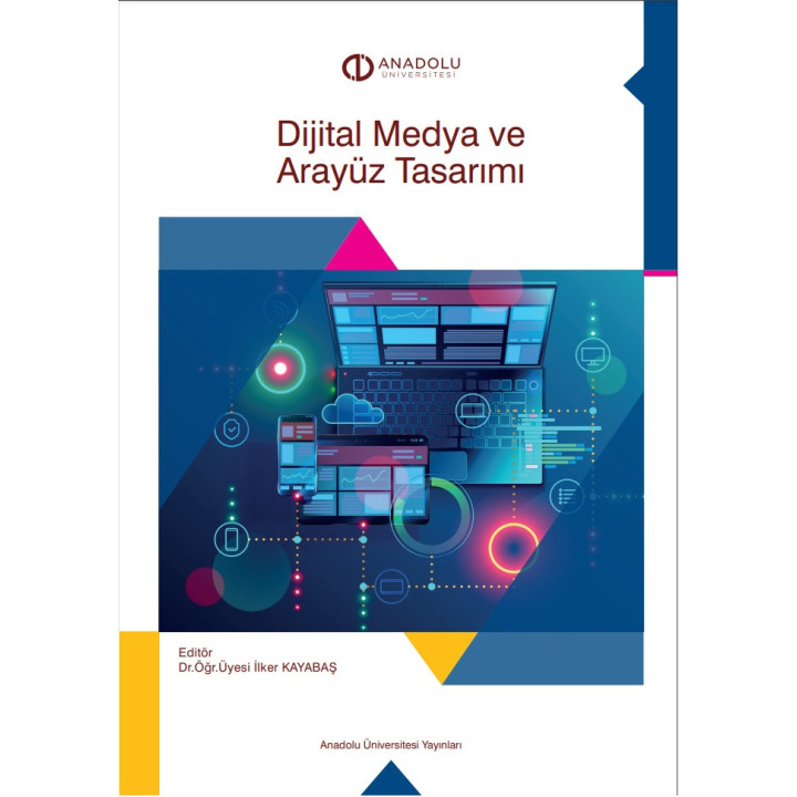 DİJİTAL MEDYA VE ARAYÜZ TASARIMI