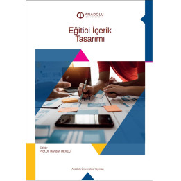 EĞİTİCİ İÇERİK TASARIMI