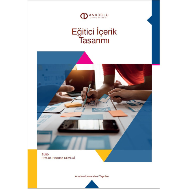 EĞİTİCİ İÇERİK TASARIMI