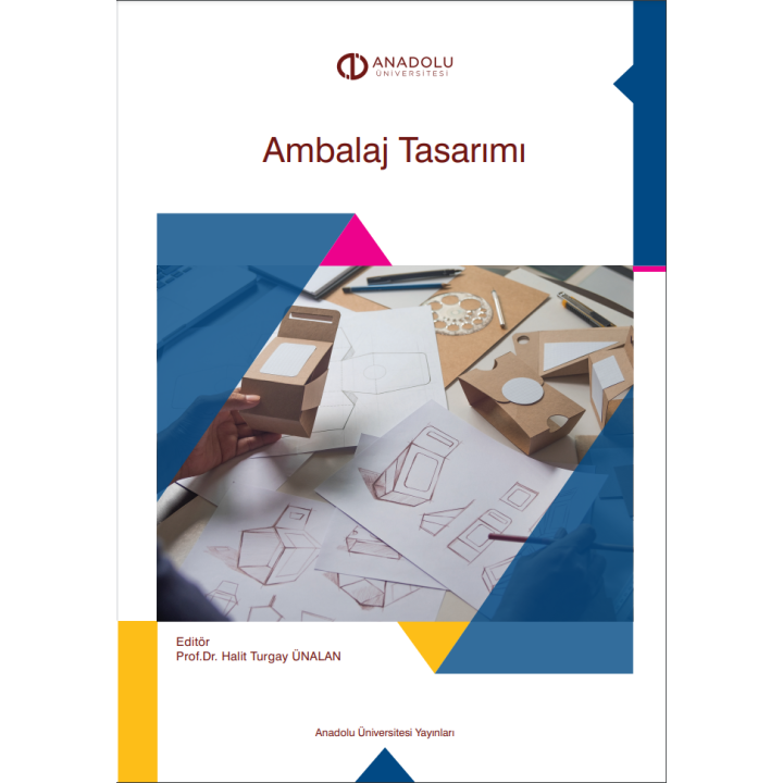 AMBALAJ TASARIMI