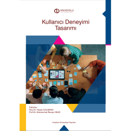 KULLANICI DENEYİMİ TASARIMI
