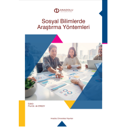 SOSYAL BİLİMLERDE ARAŞTIRMA YÖNTEMLERİ