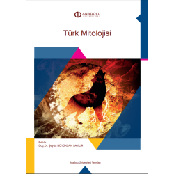 TÜRK MİTOLOJİSİ