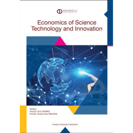 ECONOMICS OF SCIENCE TECHNOLOGY AND INNOVATION