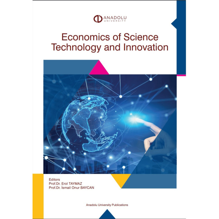 ECONOMICS OF SCIENCE TECHNOLOGY AND INNOVATION