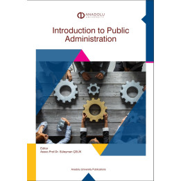 INTRODUCTION TO PUBLIC ADMINISTRATION