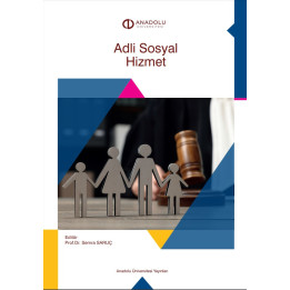 ADLİ SOSYAL HİZMET
