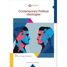 CONTEMPORARY POLITICAL IDEOLOGIES
