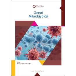 GENEL MİKROBİYOLOJİ