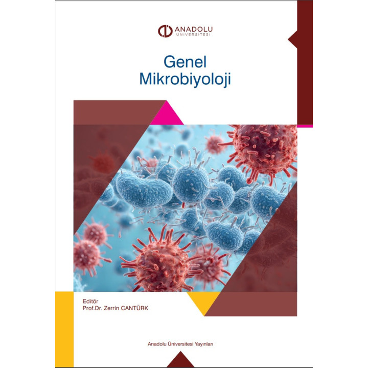 GENEL MİKROBİYOLOJİ