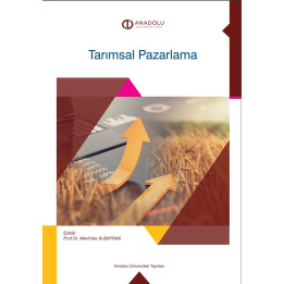 TARIMSAL PAZARLAMA