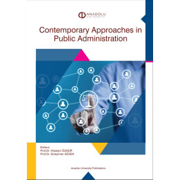 CONTEMPORARY APPROACHES IN PUBLIC ADMINISTRATION