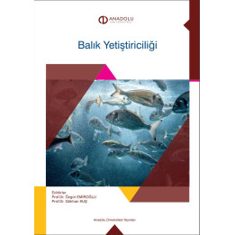 BALIK YETİŞTİRİCİLİĞİ