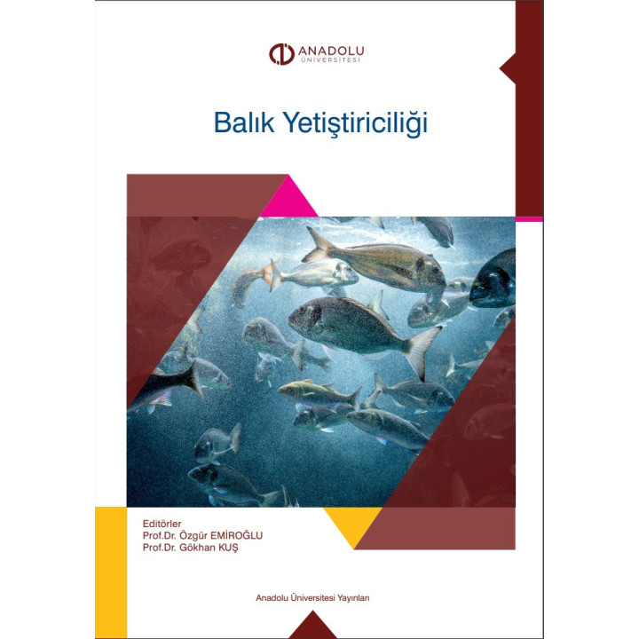 BALIK YETİŞTİRİCİLİĞİ