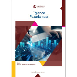 EĞLENCE PAZARLAMASI