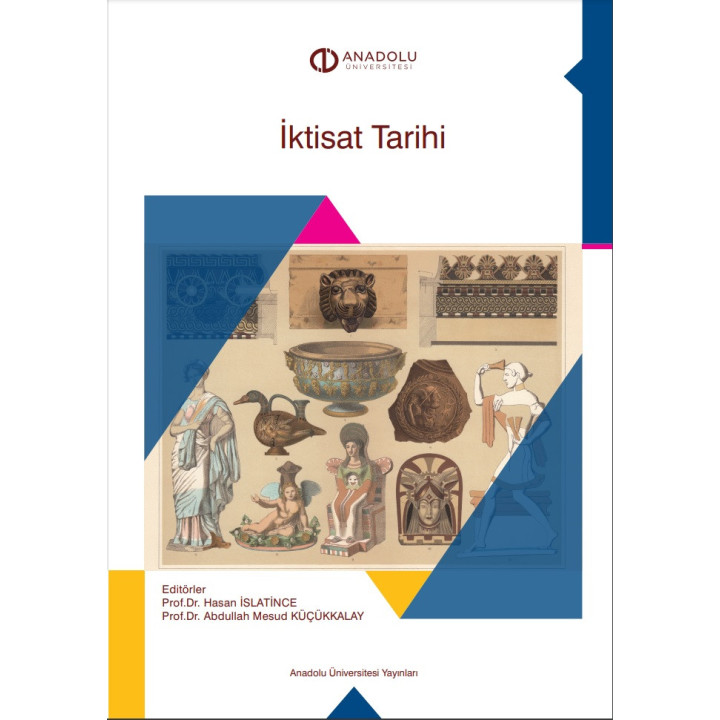 İKTİSAT TARİHİ