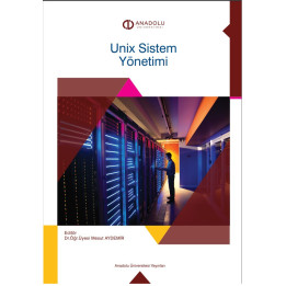UNIX SİSTEM YÖNETİMİ