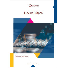 DEVLET BÜTÇESİ