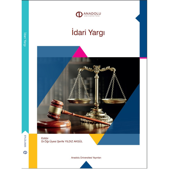 İDARİ YARGI