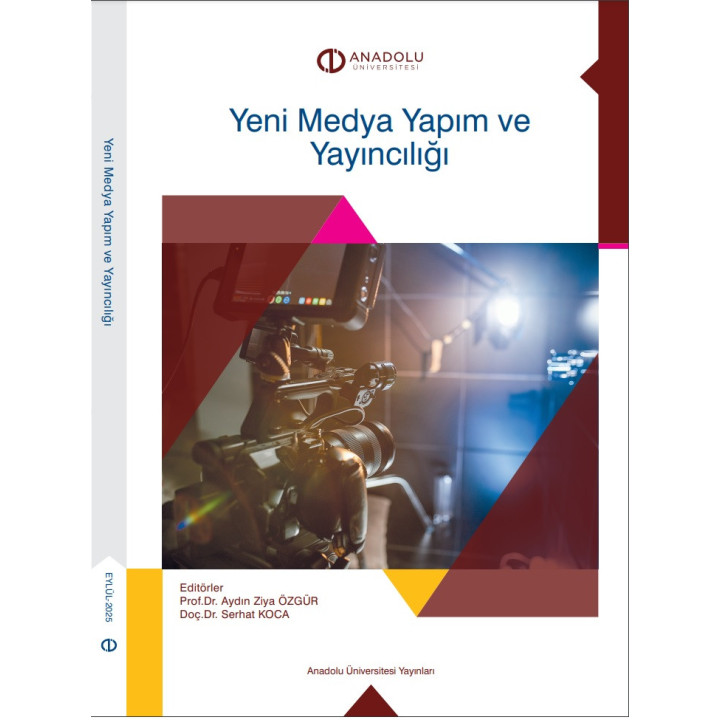 YENİ MEDYA YAPIM VE YAYINCILIĞI