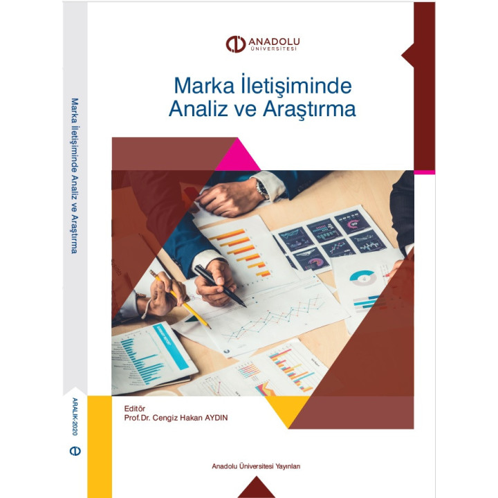 MARKA İLETİŞİMİNDE ANALİZ VE ARAŞTIRMA